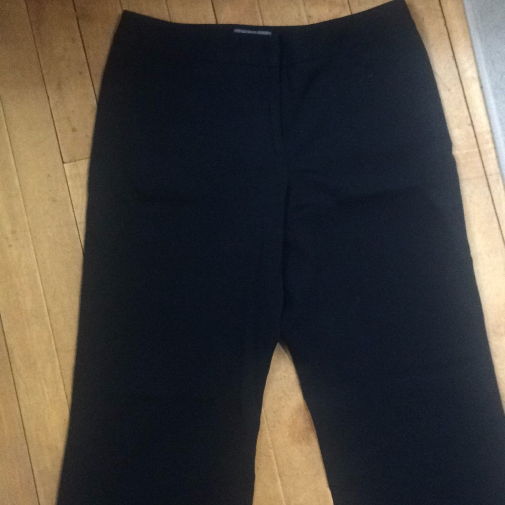 Apt. 9 women's wide leg dress pants